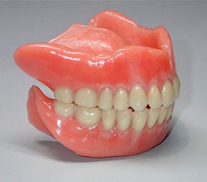 Full Dentures | Full Dentures Cost Australia